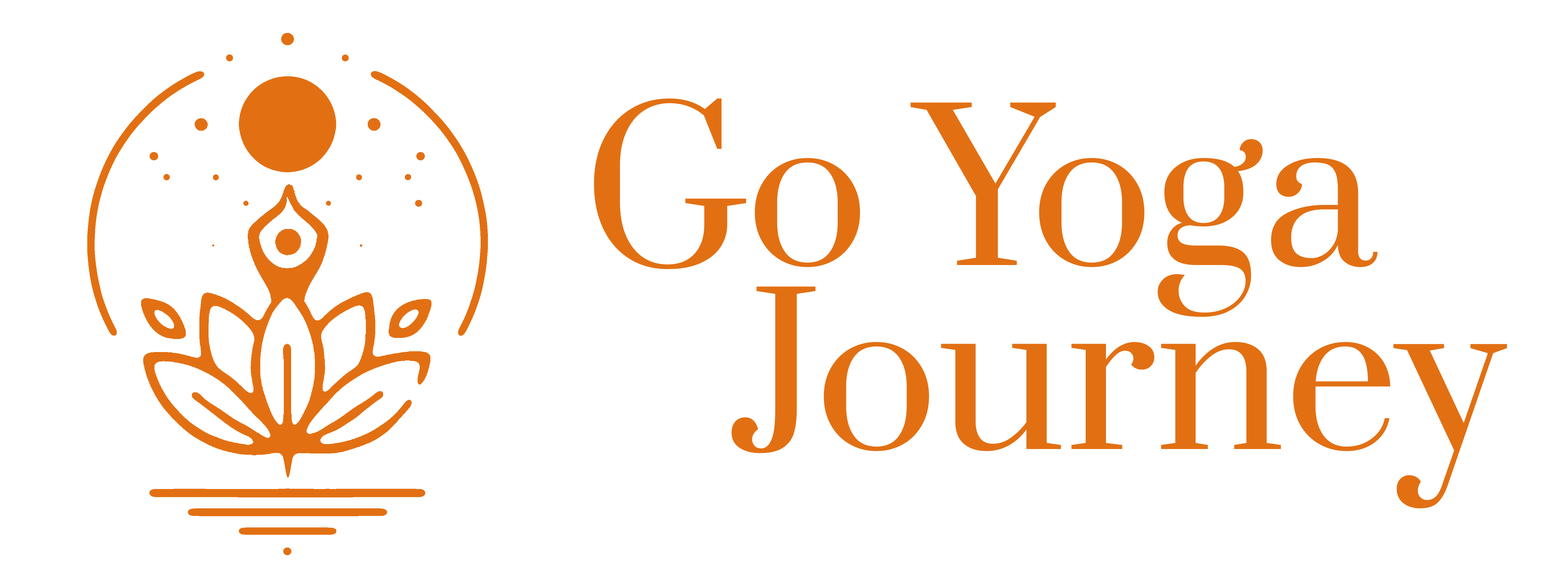 Go Yoga Journey